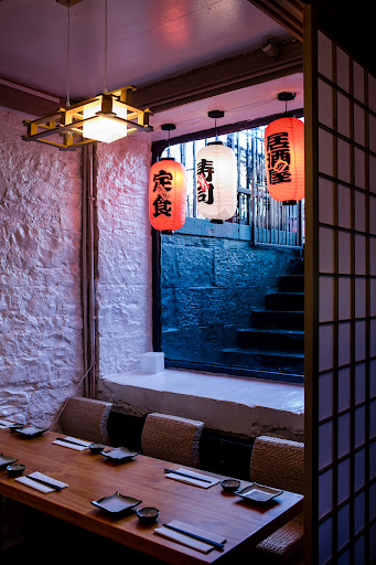 Photo of Kenji Sushi