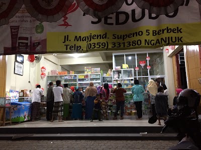 Photos of Apotek Sedudo