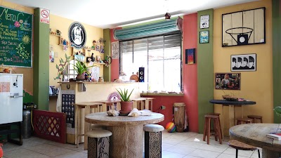 Photos of INZA COFFEE