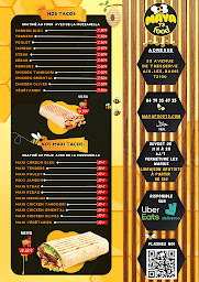 Photo n°21 de Maya food 73 à Aix-les-Bains (Restaurant halal)