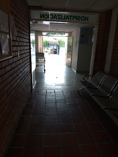 Photos of Hospital de Los Patios