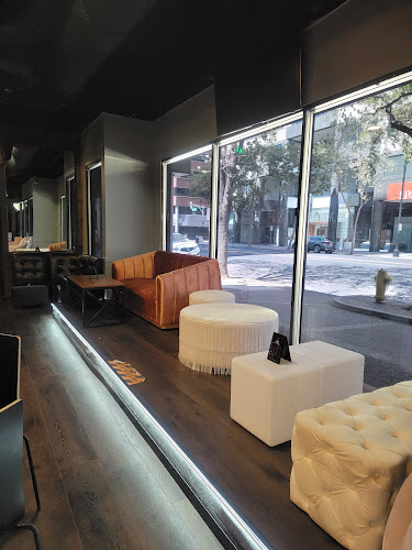 La Hacienda Lounge