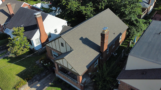 J&U ROOFING LLC - Thumbnail