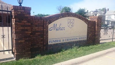 Maher Funeral Home