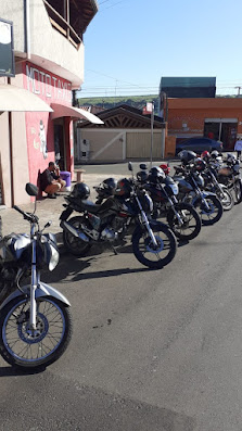 Foto 2 de Moto taxi belinha