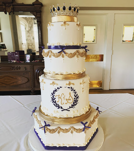 Word of Mouth Bakery by null