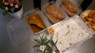 Photo n°2 de Restaurant La Sanaga à Issoire (Restaurant africain)