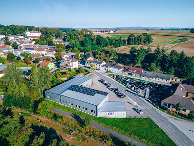 Metalltechnik Kainz GmbH - Dobersberg