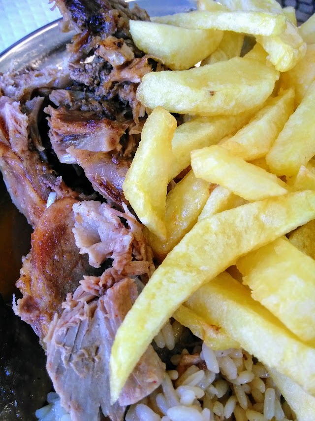 Restaurante Cabeça de Touro