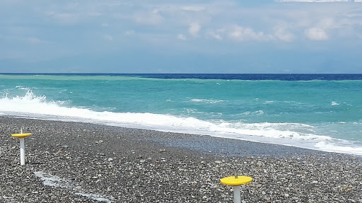 Cape Camping Trionto & C. Sas Di D. Maldera - Thumbnail