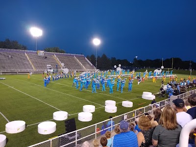 Blakeslee Stadium