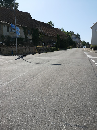 Inspection de douane suisse Boncourt - Thumbnail