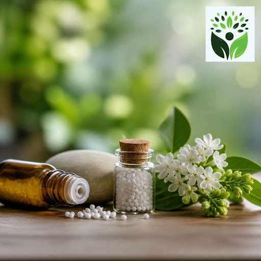 Feeling stuck in constant worry or unexplained fear? At Dr. Vaishali Sagar- Homeopathic Clinic in… post image
