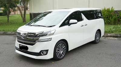 Photos of CAR RENTAL SURABAYA