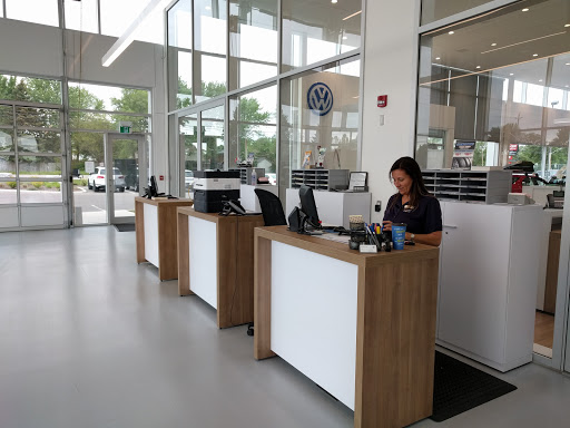 Volkswagen of Windsor Gallery - Canada