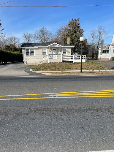 Bay Health Center