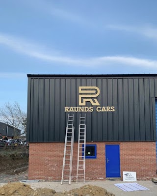 Raunds Cars Ltd