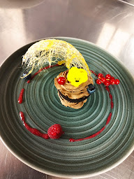 Photo n°18 de A'Marie-Feuchère à Louvres (Restaurant français)