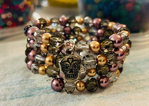 String of Beads & String of Beads Parties - Thumbnail