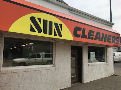 Sun Cleaners