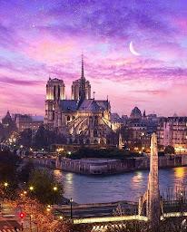 Photo n°19 de Hop On Hop Off - PARIS à Paris (Attraction touristique)