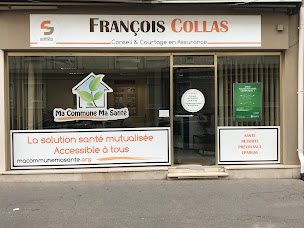 Photo n°1 de Cabinet Collas à Évreux (Courtier d'assurances)