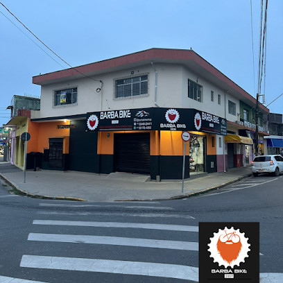 Barba Bike Shop - Bicicletaria em Peruíbe SP