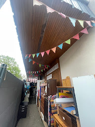 Photo n°8 de Ressourcerie d'Aneth à Thorigné-Fouillard (Magasin)