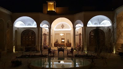 Photos of Morshedi House/خانه مرشدی