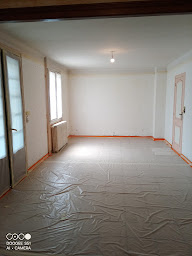 Photo n°21 de Mickael pienture à Sorel-Moussel (Peintre en bâtiment)