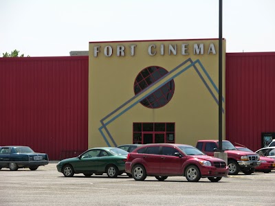 Fort Cinema