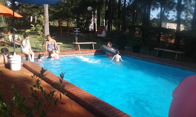 Photos of Hotel Brisas de Garupa