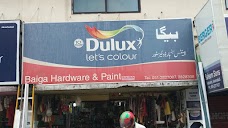 Baiga Hardware & Paint Store islamabad