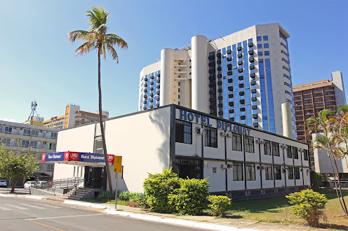 Photo of Hotel Diplomat by Bsb Inn