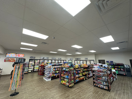 Morris Quick Mart - Visual