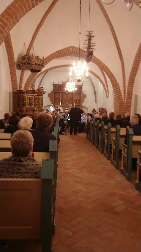 Comentarii opinii despre Havrebjerg Kirke