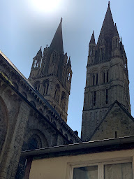 Photo n°15 de Cave Terres de Raisin Caen à Caen (Cave à vins)