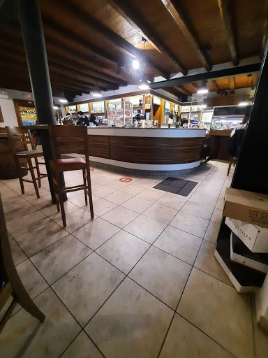 Bar Delfi - Visual
