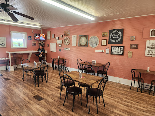 Dreamer Bagel Café