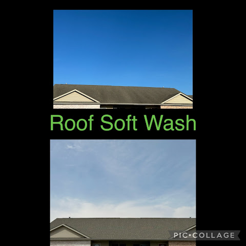 Zellers Pro Wash LLC