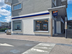 Photo n°4 de GMF Assurances à Maubeuge (Agence d'assurance pour locataires)