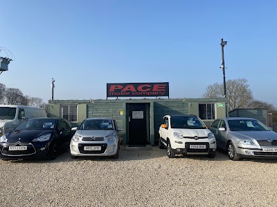 Pace Motor Company