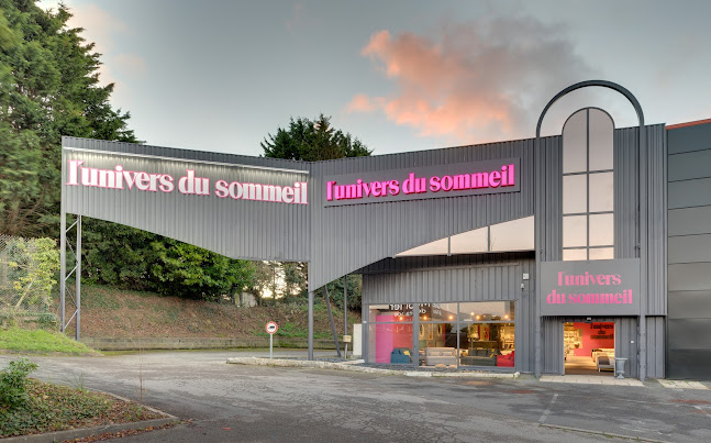 Univers du Sommeil Brest