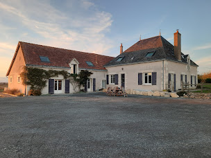 Photo n°1 de Au temps retrouvé à Nouans-les-Fontaines (Chambre d'hôtes)