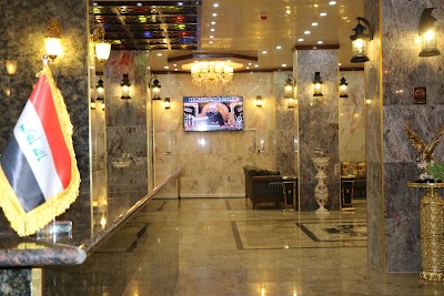 Photos of فندق ومطعم الكوثر السياحي