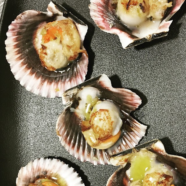 Restaurante Los Porrones