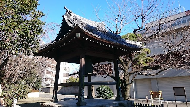 Place around image