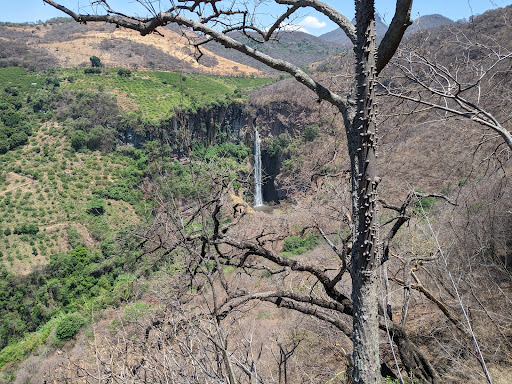 Salto de Enandio - Thumbnail