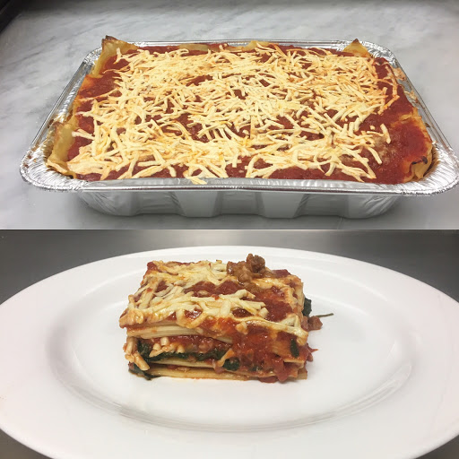 Tony's Pizza &Pasta Restaurant - Thumbnail