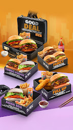 Photo n°11 de Smash Avenue à Tarbes (Restauration rapide)